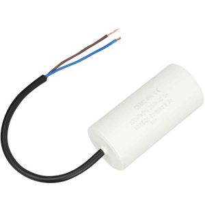 Water Pump Capacitors