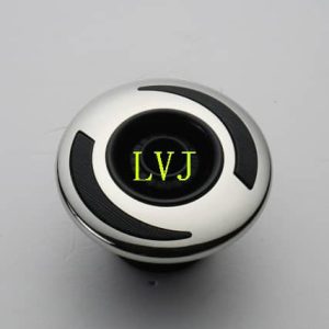 LVJ 50mm Jets