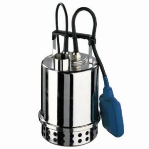 Submersible Pumps