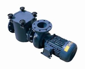 Certikin Commercial Pumps - BP Range - 3000rpm