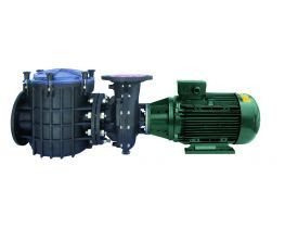 Certikin Giant Commercial Pumps