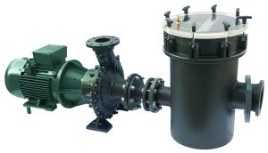 Certikin Great Giant Commercial Pumps