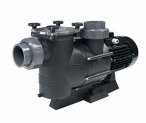 Certikin Hurricane Commercial Pumps