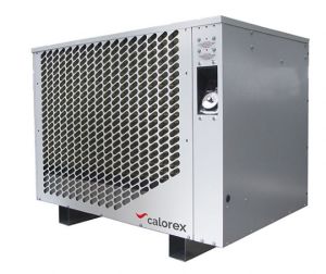 Calorex Plunge Pool Chillers