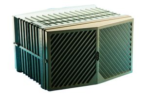 Indux Heat Recovery Ventilation