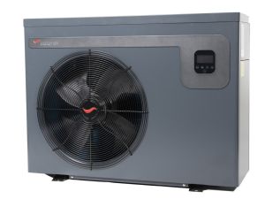 Calorex Side Outlet Heat Pump ? I-PAC+ (Y-range) Mar-Nov & All year round