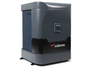 Calorex Top Outlet Heat Pump ? V-PAC (X-range) May-Sep & Apr-Oct