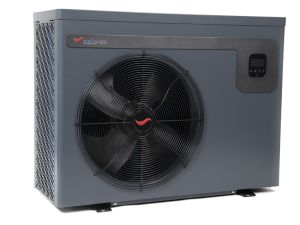 Inverter Heat Pumps