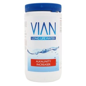 Vian Chemicals