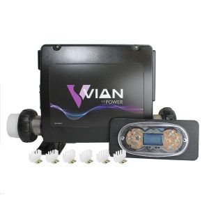 Vian Systems