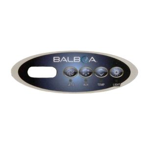 Balboa ML Panel Overlays