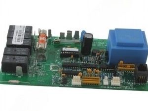 Balboa Duplex and Value PCBs