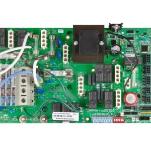 Balboa GS-GL PCBs