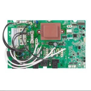 Printed Circuit Board (PCB)