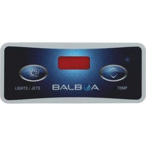 Balboa Basic VL Panels