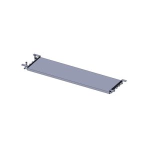 CDP/LPHW40 | Water heating coil 2.6kW (LPHW)