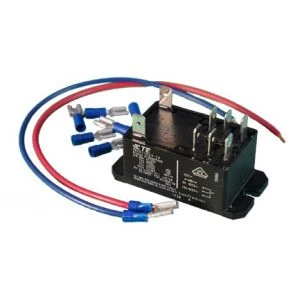 FLVRK | FlowVis digital relay interface kit
