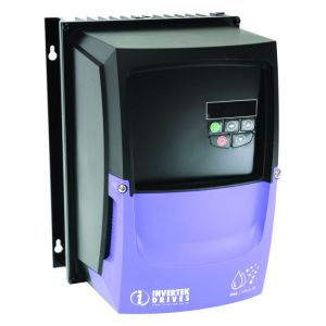 Inverters & Variable Speed Drives