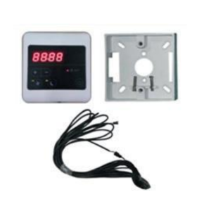 IPTCONTROLKIT | Remote LED control panel kit to suit IPT rang