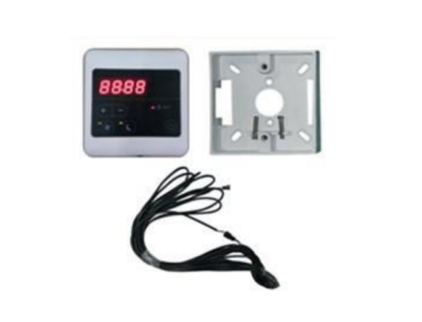 IPTCONTROLKIT | Remote LED control panel kit to suit IPT rang