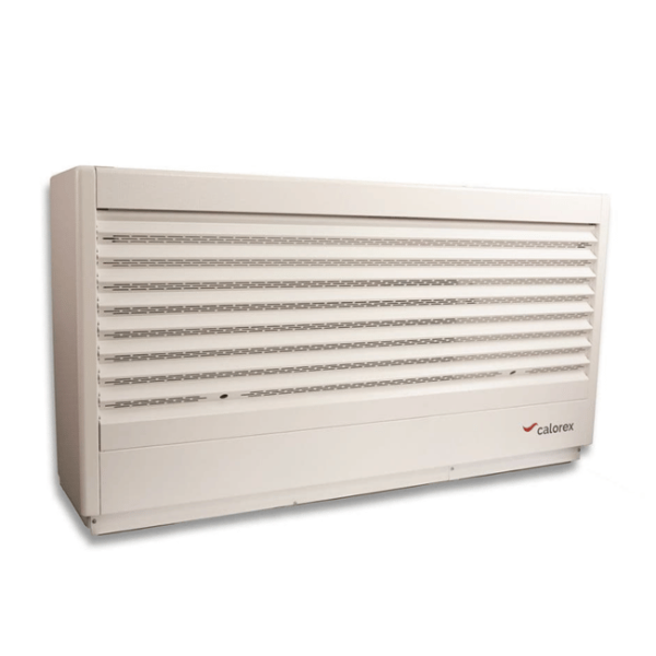 Monitair 75 & Defrost & Air Heating (1ph) | DH75AX/L - Image 2