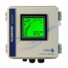 FLVD | FlowVis digital - includes display, enclosure, power supply, sensor and std cable
