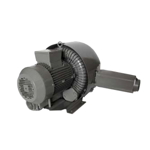 Zepher 1.75kW Commercial Air Blower 3  Phase