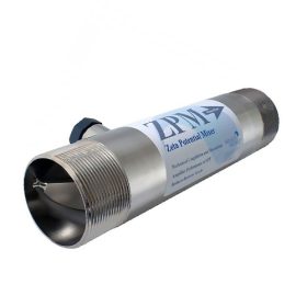 ZPM DN65 2 Fins 75mm ET