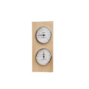 Tylo Hygrometer / Thermometer Classic