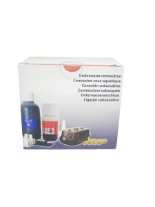 PU9V | Light cable vulcanised sealing kit