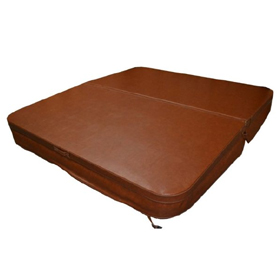 101.75 x 93.5 inch (8" Radius) Hot Tub Cover