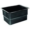 B081-00 | 110 litres volume - 49 x 79 x 45cm size