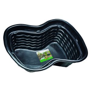 B501-00 | 500 litres volume - 157 x 125 x 54cm size