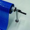 DRERF57 | Eco-reel - floor fixed 4.1m - 5.7m