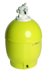 EHS640/T | 25 top mount filter + 1.5 valve