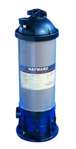 HAC500 | 50 ft Cartridge filter C500 - 50 g/p/m