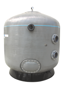 Waterco SMDD Filters