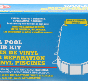 Pool Repair Products