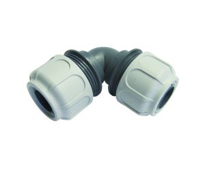 Quadraflex 63mm Flexible Pipe & Fittings System