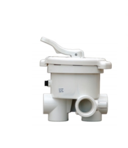 Multiport Valve - Max2000/Hydroswim post 2012