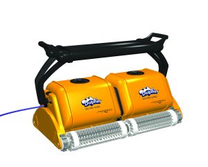 Dolphin 2 x 2 Pro Gyro Pool Cleaner