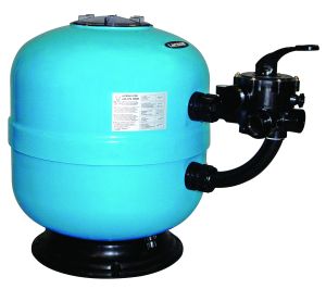 Lacron Side Mount Filters