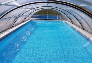 Pool Enclosures