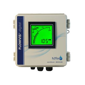 Flow ViZ Flow Meter Accessories