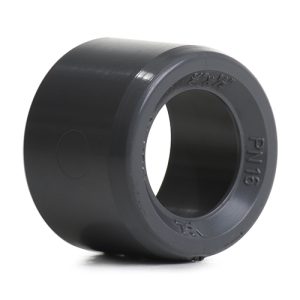 Imperial Grey PVC Fittings 0.75"