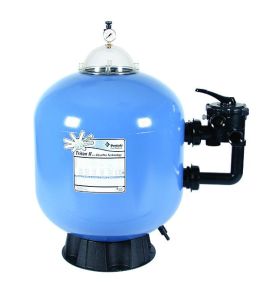 Triton Side Mount Filters