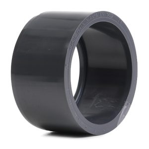 Metric Grey PVC Fittings 160mm