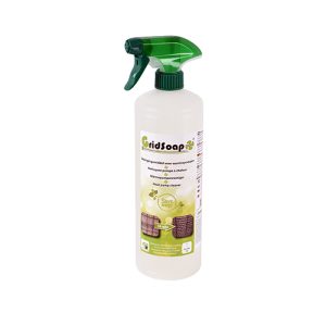 Evaporator Cleaner