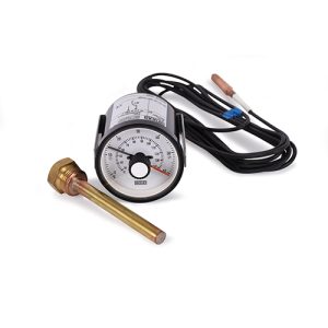 Thermostats & Accessories