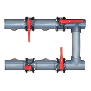 Pipework Kit